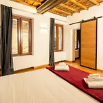 Fidia Palace Marco Aurelio's Colosseo Appartement Rome