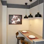 Appartement Fidia Palace Marco Aurelio's Colosseo *