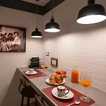 Appartement Fidia Palace Marco Aurelio's Colosseo Rome