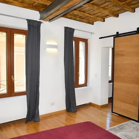 Apartment Fidia Palace Marco Aurelio's Colosseo *