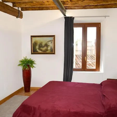 Fidia Palace Marco Aurelio's Colosseo Apartment