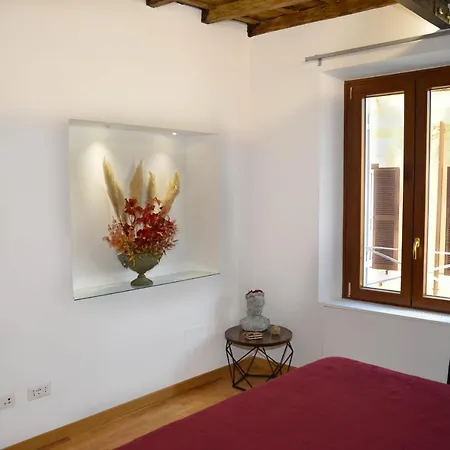 Fidia Palace Marco Aurelio's Colosseo Apartment Rome