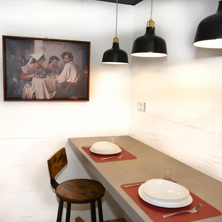 Fidia Palace Marco Aurelio's Colosseo Roma